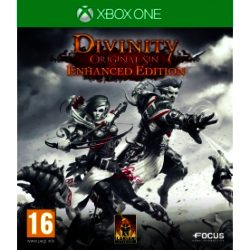 Divinity Original Sin Enhanced Edition Xbox One Game